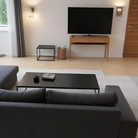 וילה Beachfront Luxury Tranquility