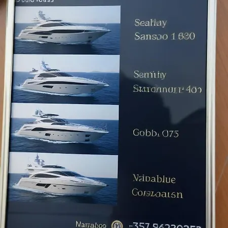 Beachfront Luxury Tranquility וילה *