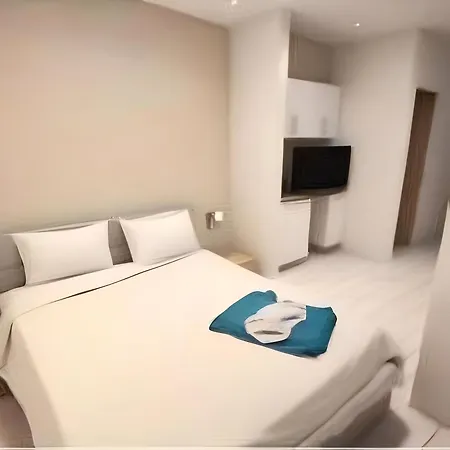 וילה Beachfront Luxury Tranquility *