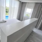 Beachfront Luxury Tranquility Villa *