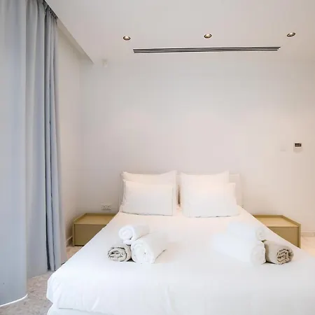 וילה Beachfront Luxury Tranquility *