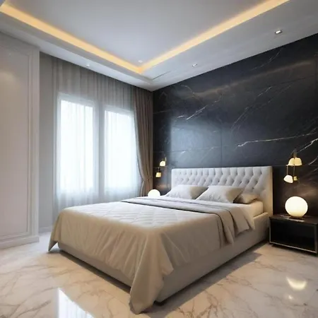 Villa Beachfront Luxury Tranquility Ayia Napa