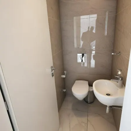 וילה Beachfront Luxury Tranquility