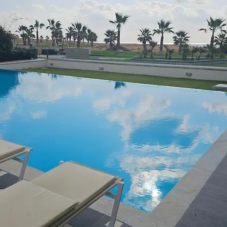 Villa Beachfront Luxury Tranquility Ayia Napa