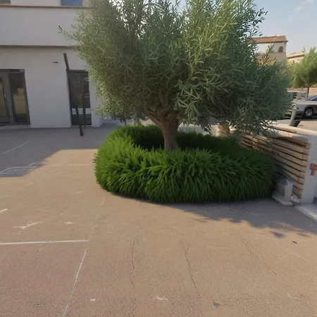 Beachfront Luxury Tranquility Ajía Nápa