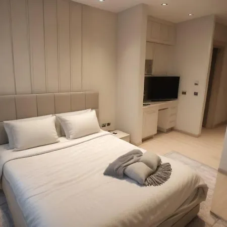 Beachfront Luxury Tranquility Villa *