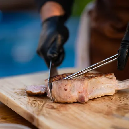 Beachfront Luxury Tranquility * Ajía Nápa