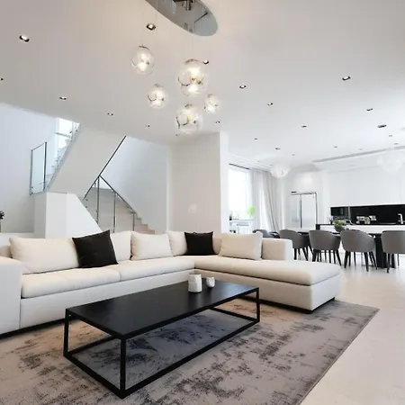 Beachfront Luxury Tranquility Villa