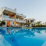 Beachfront Luxury Tranquility * 아이아 나파