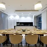 Beachfront Luxury Tranquility Agia Napa