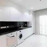 Beachfront Luxury Tranquility Villa Agia Napa