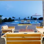 Beachfront Luxury Tranquility 빌라 아이아 나파
