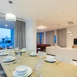Beachfront Luxury Tranquility 아이아 나파