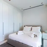 Beachfront Luxury Tranquility 아이아 나파