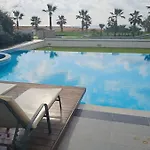 Beachfront Luxury Tranquility Villa Agia Napa