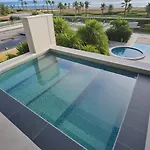 Beachfront Luxury Tranquility
