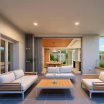 Beachfront Luxury Tranquility Villa Agia Napa