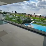 Villa Beachfront Luxury Tranquility