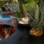 Villa Beachfront Luxury Tranquility