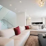 Beachfront Luxury Tranquility 빌라 *