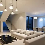 Beachfront Luxury Tranquility
