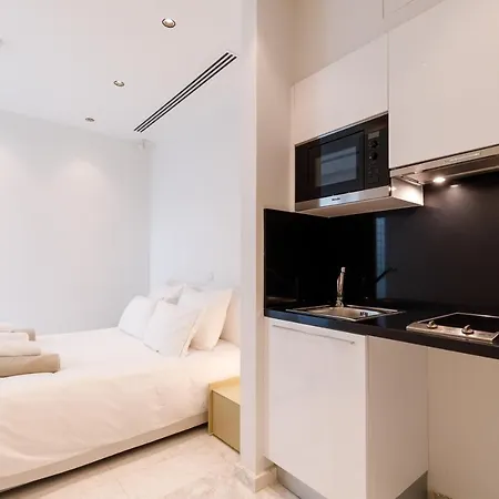 Beachfront Luxury Tranquility * Ayia Napa