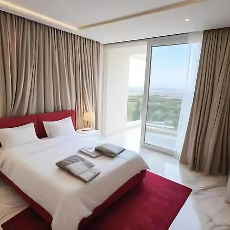 Βίλα Beachfront Luxury Tranquility *