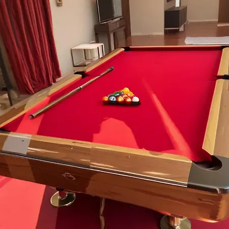 Beachfront Luxury Tranquility Villa