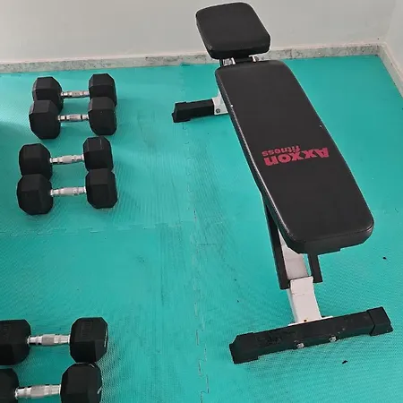 Beachfront Luxury Tranquility * Ayia Napa