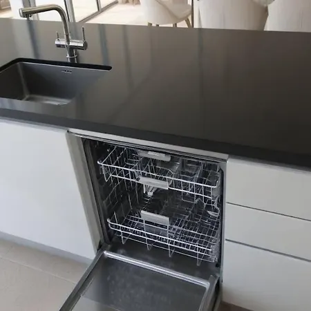 Beachfront Luxury Tranquility Villa Ayia Napa