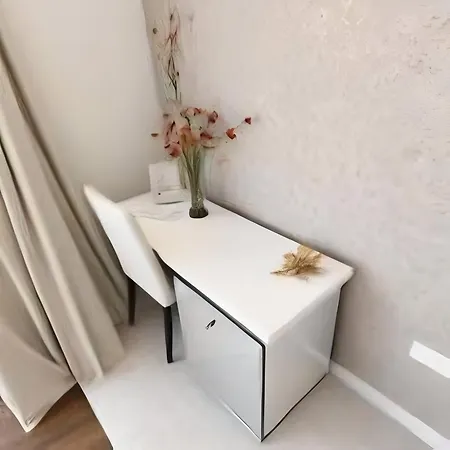 Beachfront Luxury Tranquility