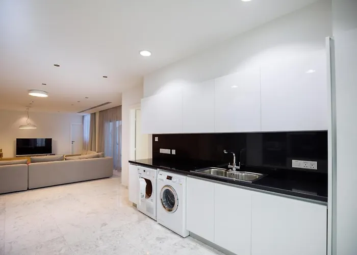 Beachfront Luxury Tranquility * アヤナパ