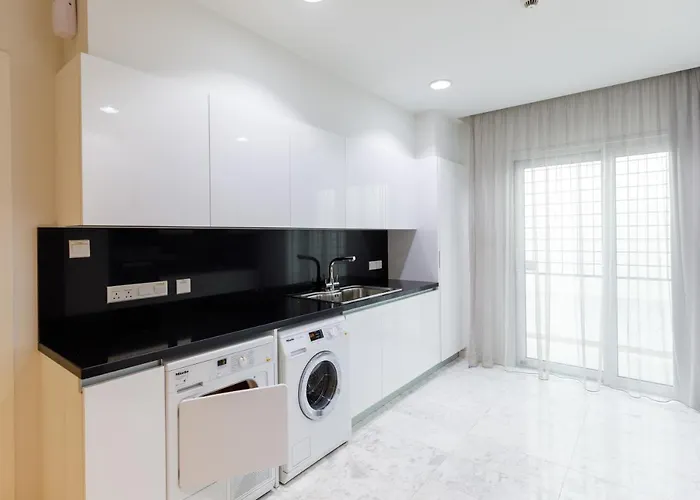 Beachfront Luxury Tranquility ヴィラ アヤナパ