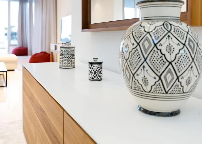 Villa Beachfront Luxury Tranquility *