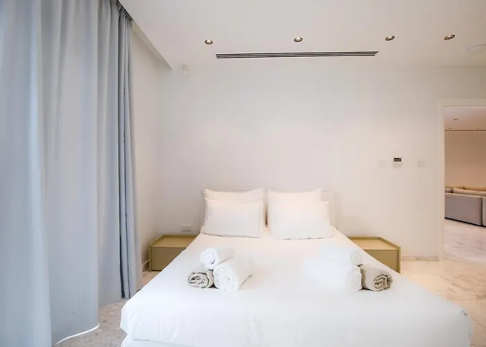 ヴィラ Beachfront Luxury Tranquility *