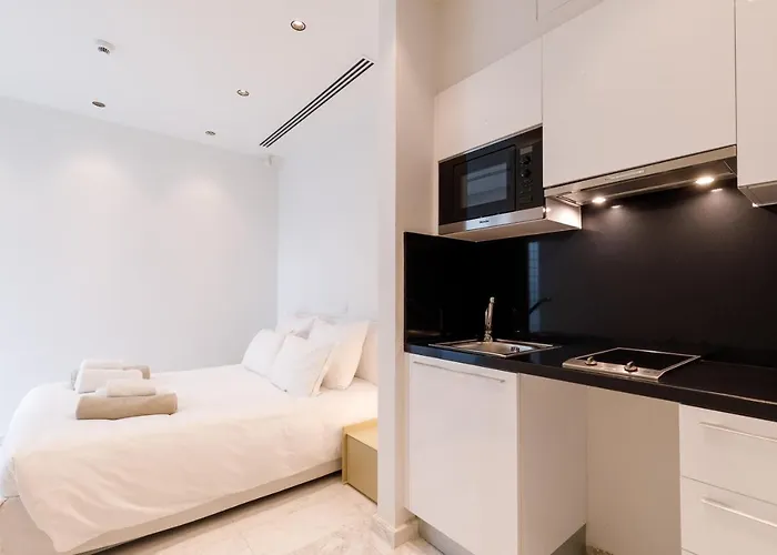 Beachfront Luxury Tranquility * Agia Napa