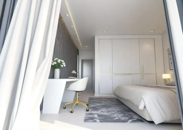 Beachfront Luxury Tranquility