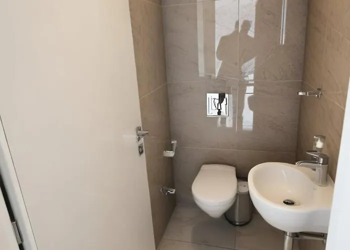 Villa Beachfront Luxury Tranquility