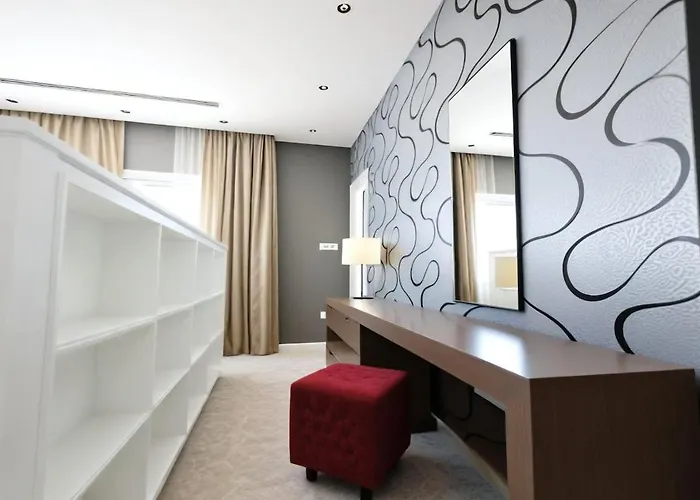 Beachfront Luxury Tranquility ヴィラ *