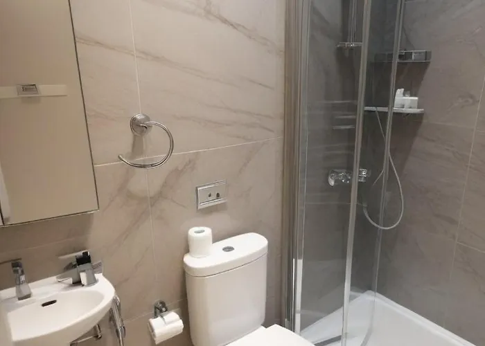 Beachfront Luxury Tranquility * Agia Napa