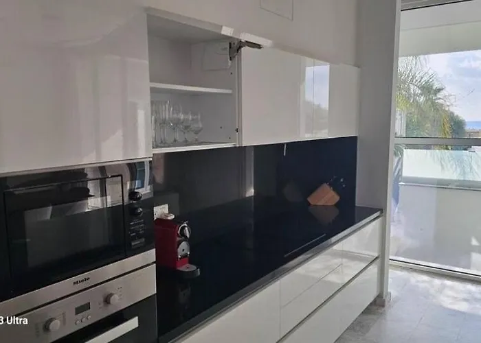 Beachfront Luxury Tranquility ヴィラ *