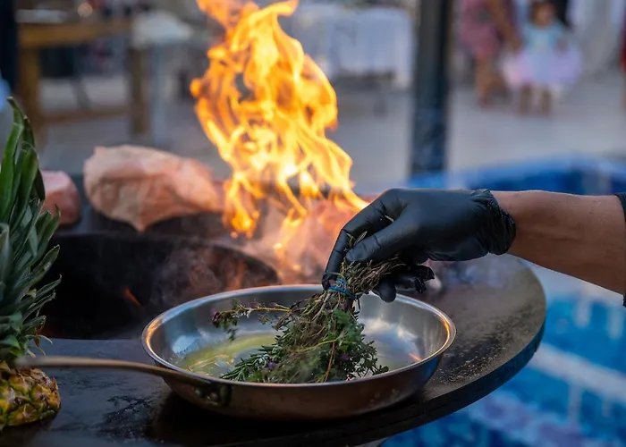 ヴィラ Beachfront Luxury Tranquility *