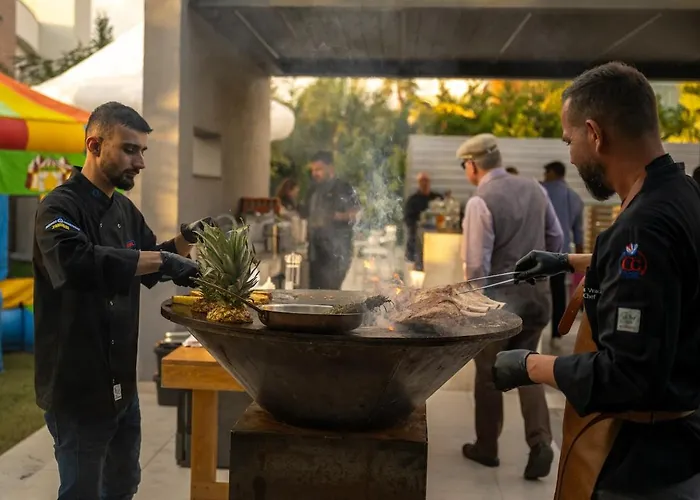 Beachfront Luxury Tranquility