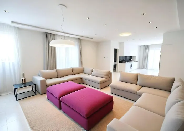 Beachfront Luxury Tranquility ヴィラ アヤナパ