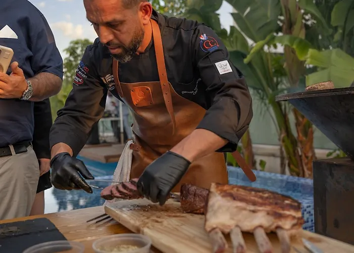 Beachfront Luxury Tranquility Agia Napa