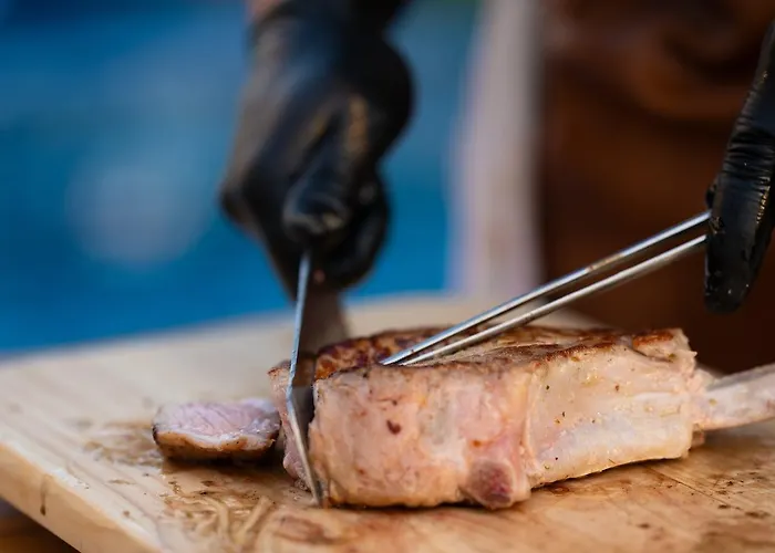 Beachfront Luxury Tranquility * Agia Napa