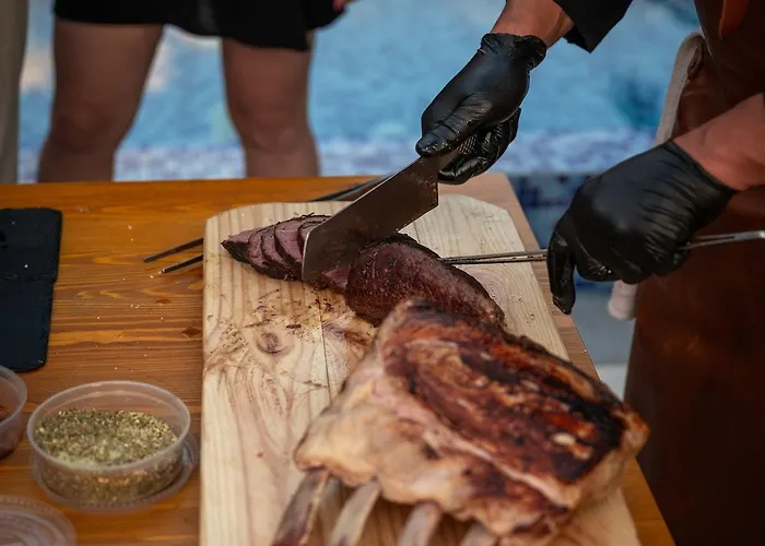 Beachfront Luxury Tranquility *