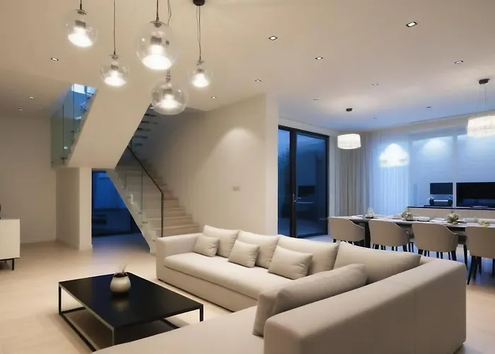 Beachfront Luxury Tranquility