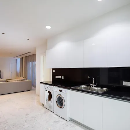 Beachfront Luxury Tranquility * 圣纳帕