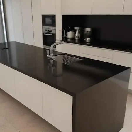 Beachfront Luxury Tranquility *